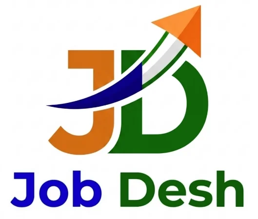 Job Desh